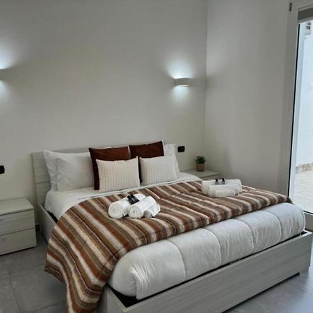 Moderno E Confortevole Appartamento, Wi-Fi E Parcheggio Gratuito Sanluri Exterior foto