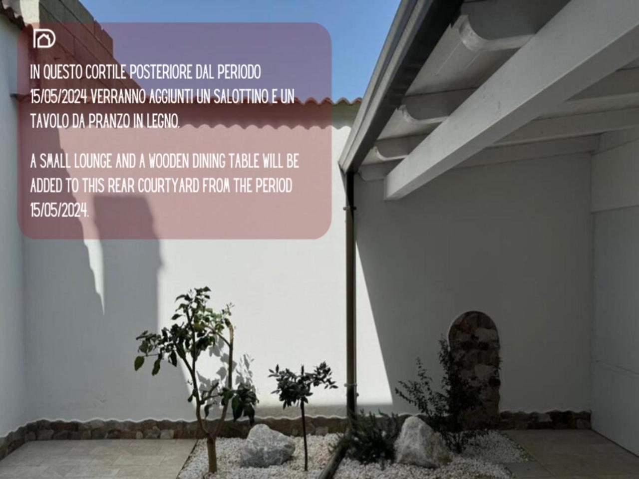 Moderno E Confortevole Appartamento, Wi-Fi E Parcheggio Gratuito Sanluri Exterior foto