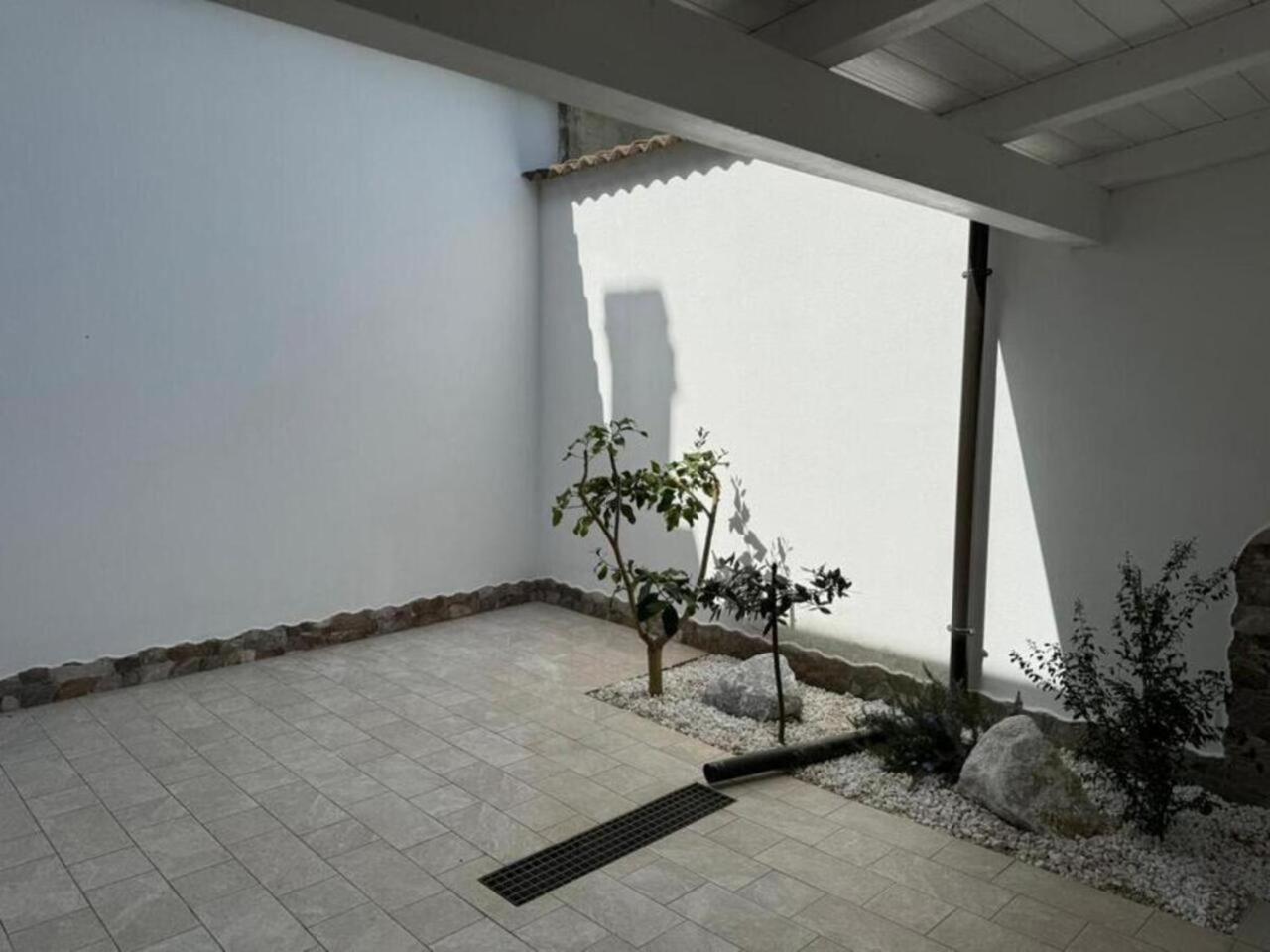 Moderno E Confortevole Appartamento, Wi-Fi E Parcheggio Gratuito Sanluri Exterior foto